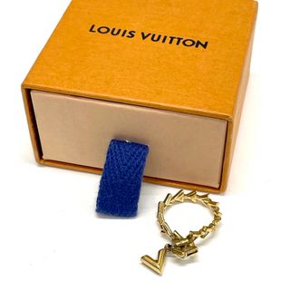 ヴィトン(LOUIS VUITTON) チェーン リング(指輪)の通販 16点 | ルイ