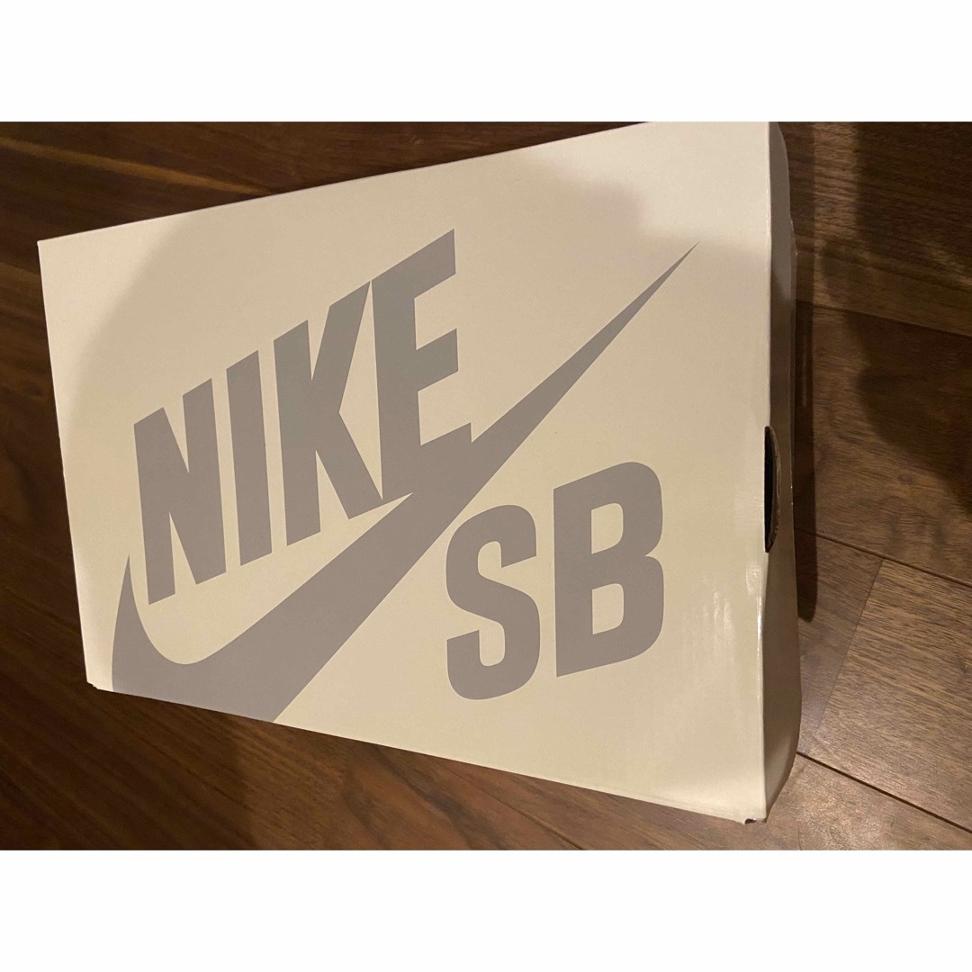 NIKE SB DUNK LOW supreme 29センチ