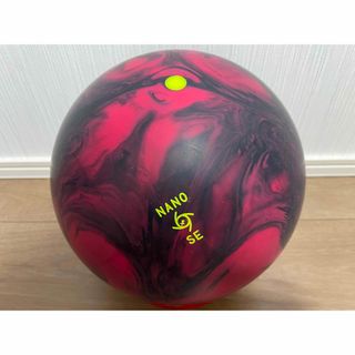 送料込み【新品】ハイロード・ナノ・SE ストーム 15ポンド3オンス 1