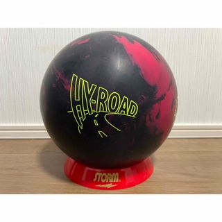 送料込み【新品】ハイロード・ナノ・SE ストーム 15ポンド3オンス 2