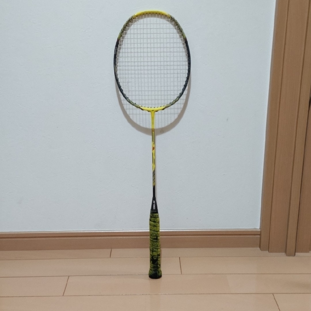 YONEX リンダンモデル II Z-force バドミントン