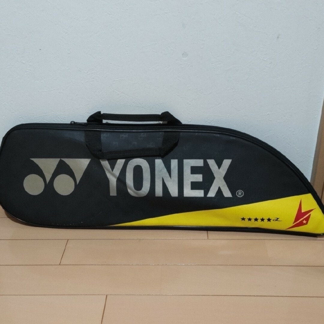 YONEX リンダンモデル II Z-force バドミントン