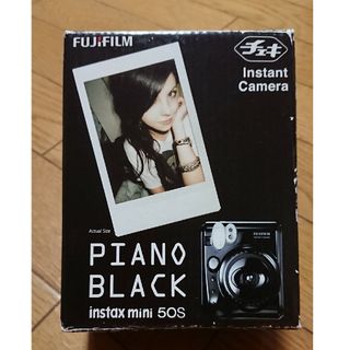 富士フイルム - FUJI FILM INSTAX MINI 70 YELLOWの通販 by mtk's shop