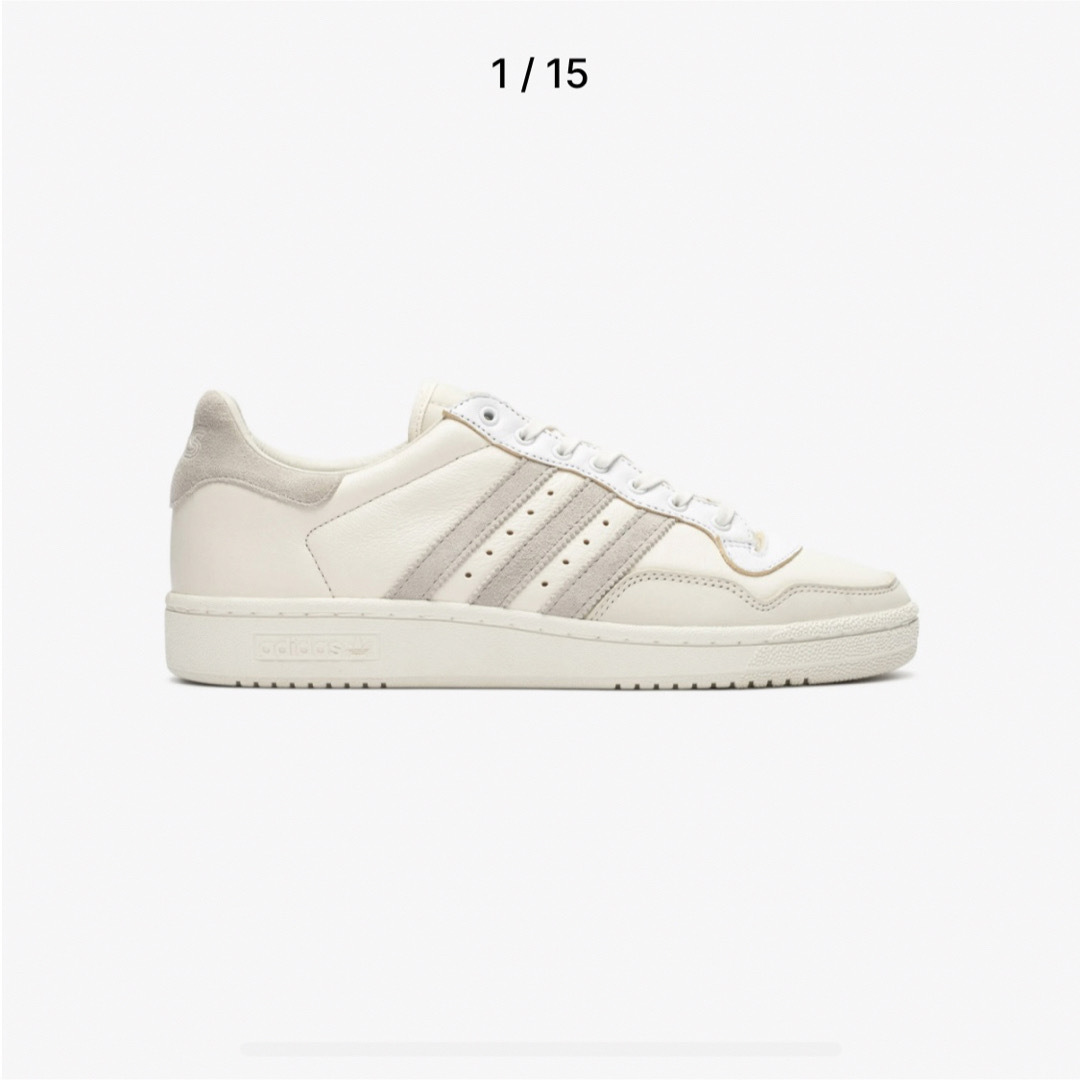 SNS adidas Originals HRLM Alumina アディダス