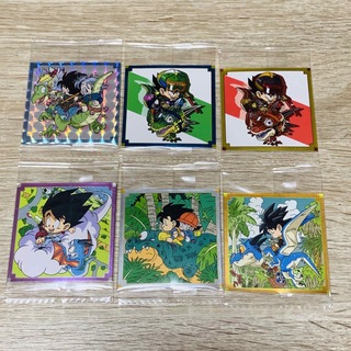 ドラゴンボール超の通販 100点以上（エンタメ/ホビー） | お得な新品 ...