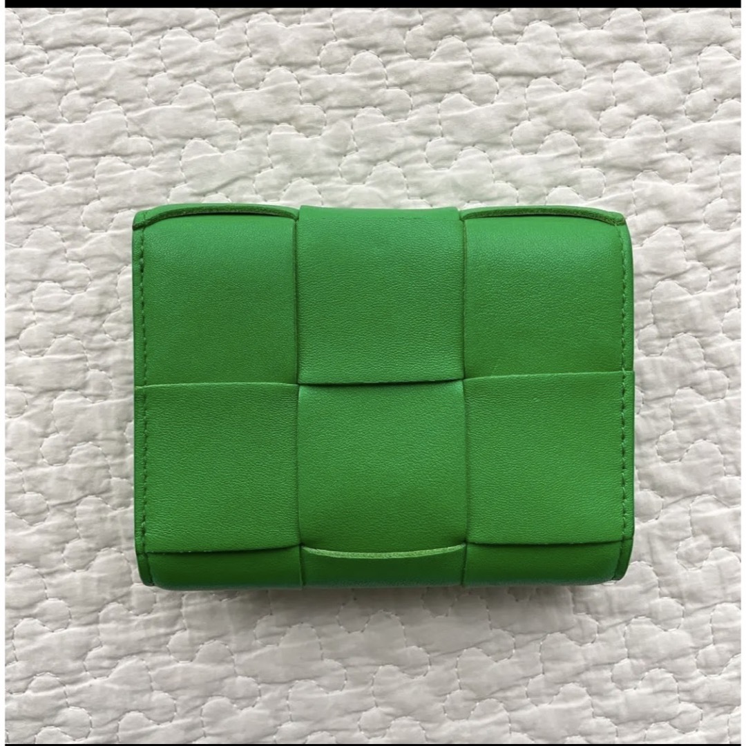Bottega Veneta - 極美品、現行品 ボッテガ ヴェネタ カセット