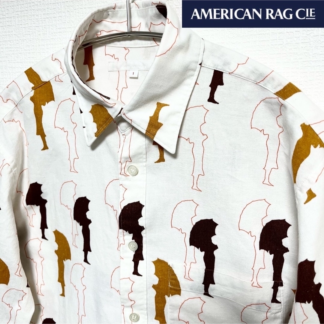 美品、American rag cie アメリカンラグシー、サイズS