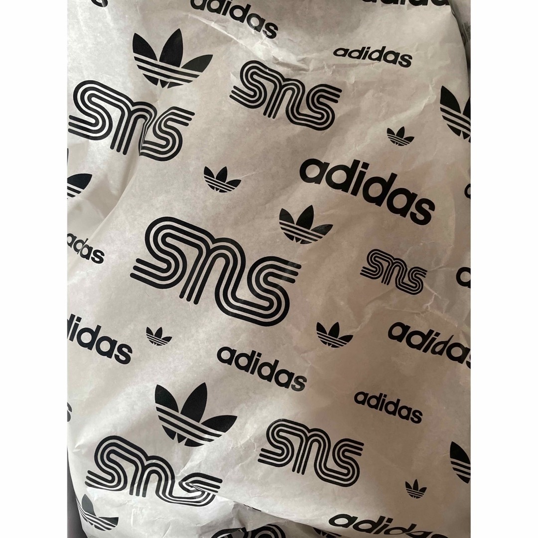 adidas(アディダス)のSNS adidas Rivalry Alumina アディダス 26.5 限定 メンズの靴/シューズ(スニーカー)の商品写真