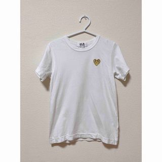 コムデギャルソン(COMME des GARCONS)のコムデギャルソン Tシャツ(Tシャツ(半袖/袖なし))