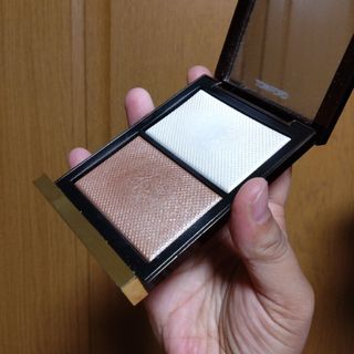 TOMFORD フェースパウダー ナイトブルームパウダーVELVETBLOOM