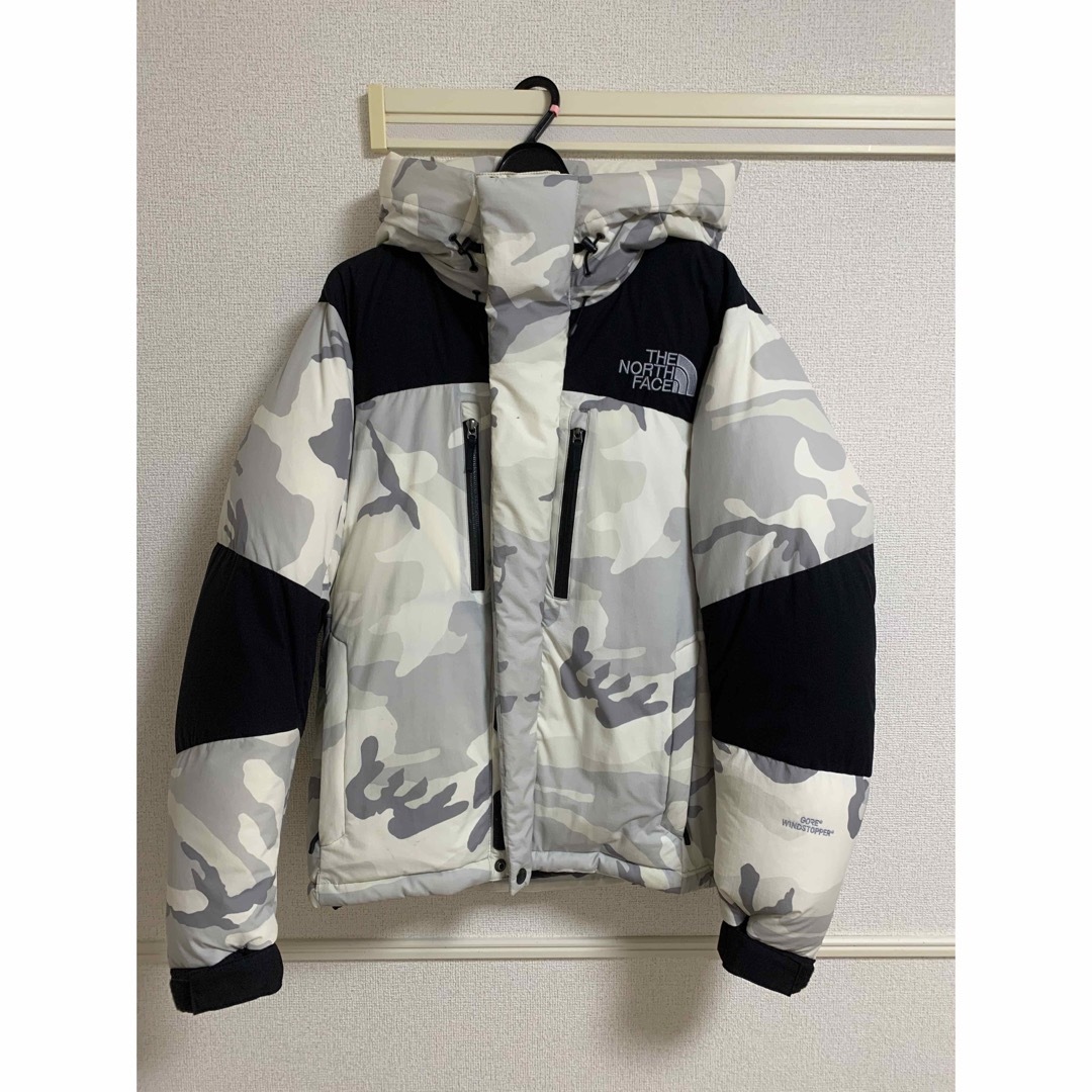 THE NORTH FACE(ザノースフェイス)のプチプリ様専用 メンズのジャケット/アウター(ダウンジャケット)の商品写真