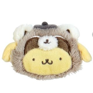 サンリオ - 発送可 未開封 匿名配送 シークレットヘアクリップ