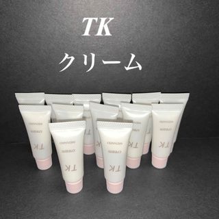 メナードTKクリーム３個