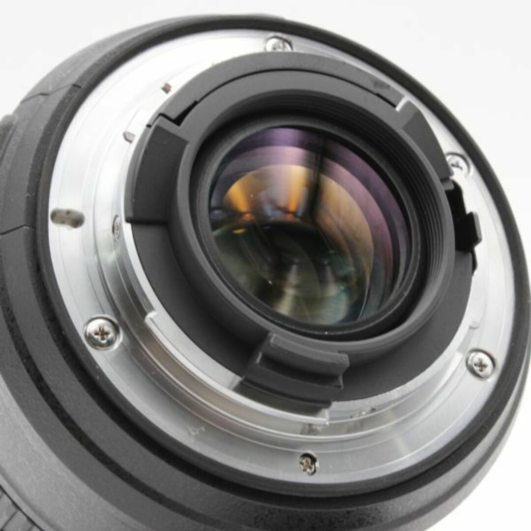 極美品 Nikon DX AF-S 10-24mm f3.5-4.5 G ED