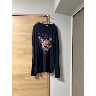 ドリスヴァンノッテン(DRIES VAN NOTEN)のdries van noten カットソー(シャツ)