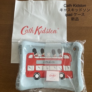 Cath Kidston - Cath Kidston キャスキッドソン iPad Air 2 ケース 新品