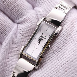 正規品【新品電池】YvessaintLaurent 5421/バングル 動作良好