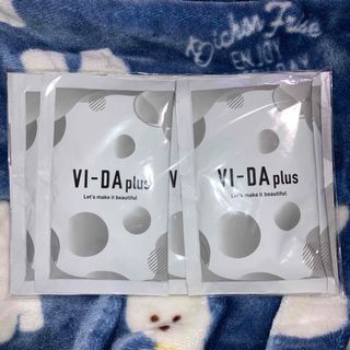 ヴィーダプラス(VIDA＋)のヴィーダプラス スムージー  5包(ダイエット食品)