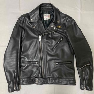 ルイスレザー(Lewis Leathers)のルイスレザー　サイクロン　38(レザージャケット)