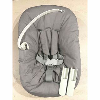 ストッケ(Stokke)のSTOKKE  ニューボーンセット  トリップトラップ(その他)