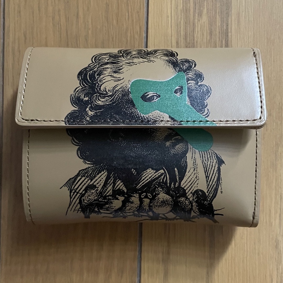 UNDERCOVER アンダーカバー コラージュ 財布 | kentwaterpurifiersbd.com