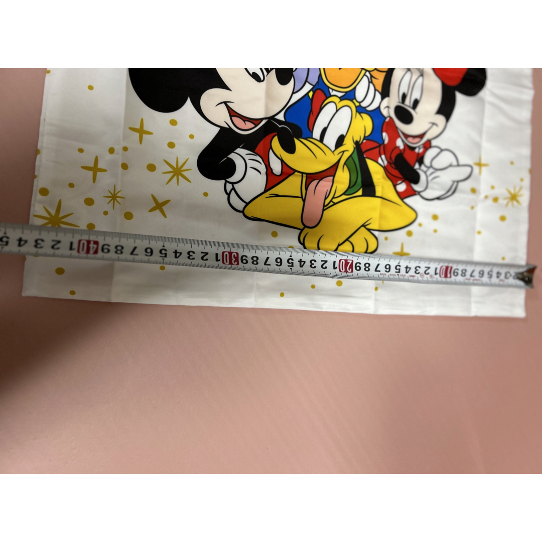 Disney(ディズニー)のディズニー エコバッグ 大型 レディースのバッグ(エコバッグ)の商品写真