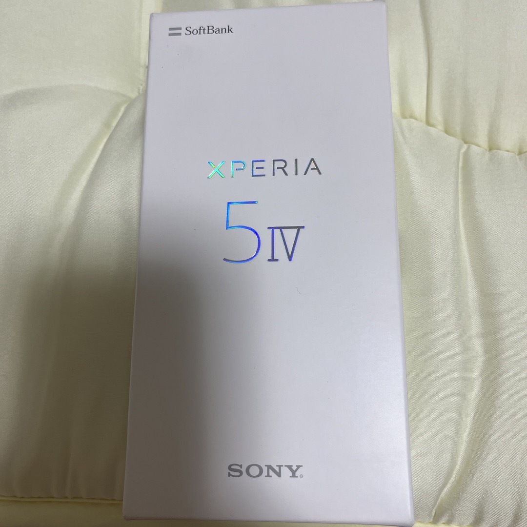 XPERIA5 Ⅳ