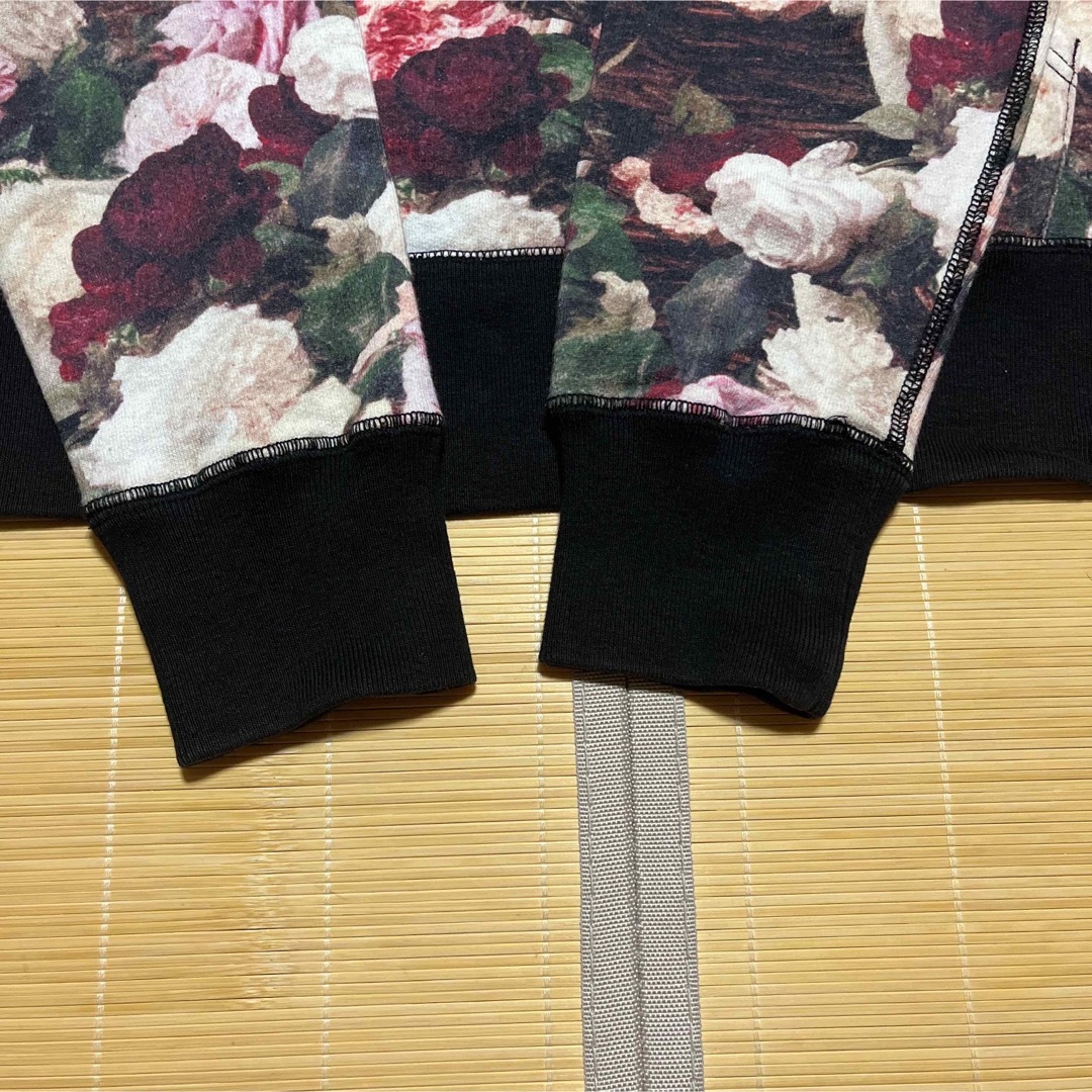 13ss Supreme Power Corruption lies パーカー