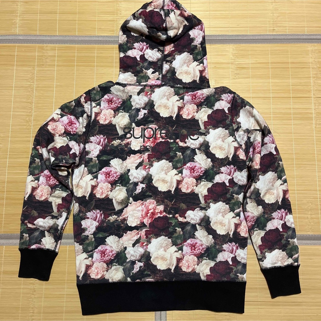 13ss Supreme Power Corruption lies パーカー