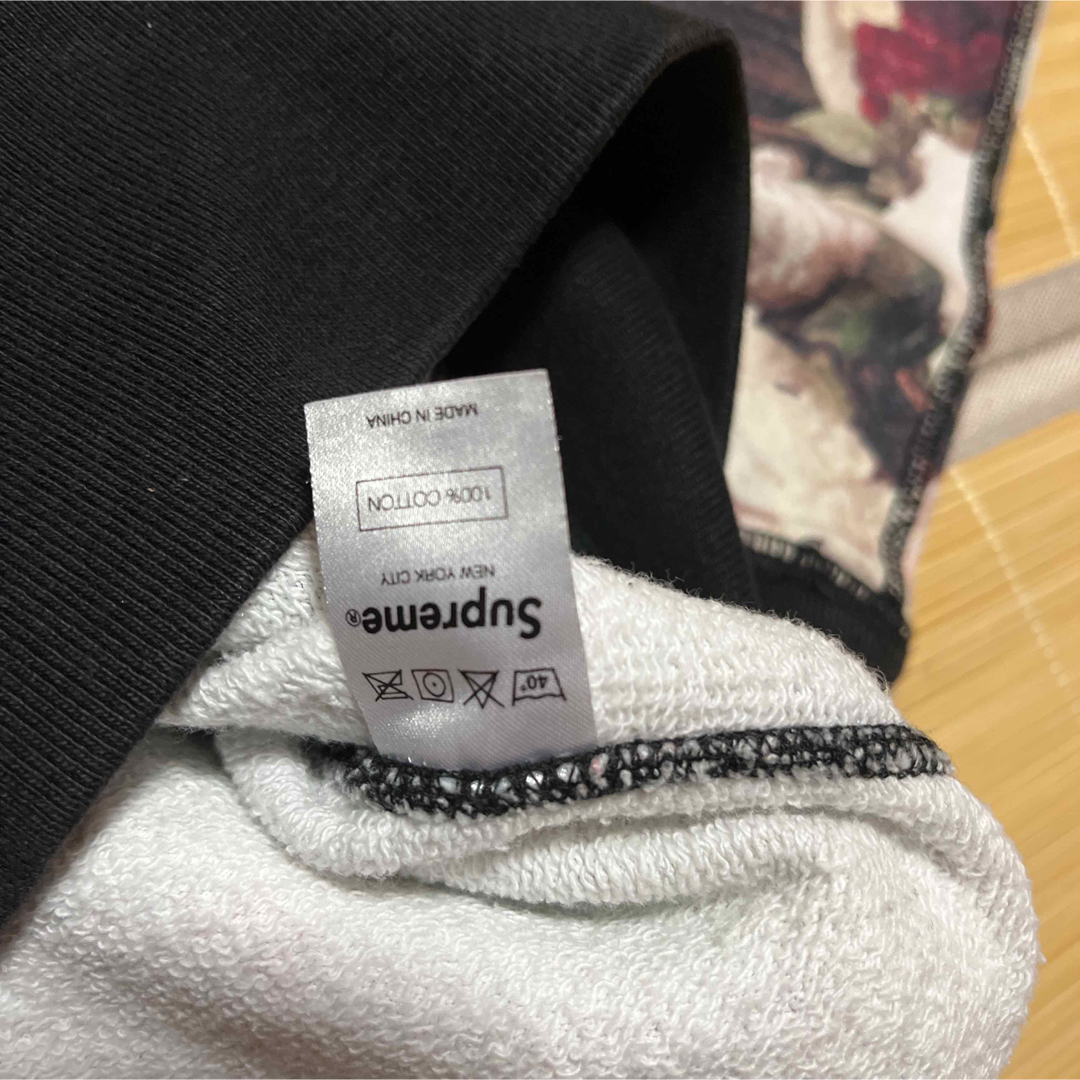 Supreme - 13ss Supreme Power Corruption lies パーカーの通販 by お