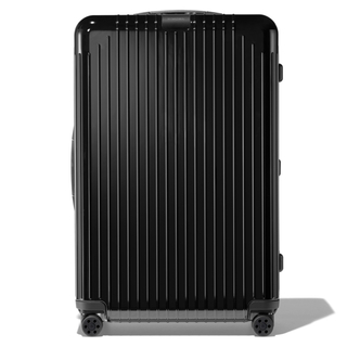 リモワ(RIMOWA)のRIMOWA リモワ Essential Lite グロスブラック 81L(旅行用品)