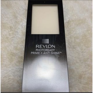 レブロン(REVLON)のレブロン　フォトレディ　プライム＋アンチ　シャイン　バーム(化粧下地)