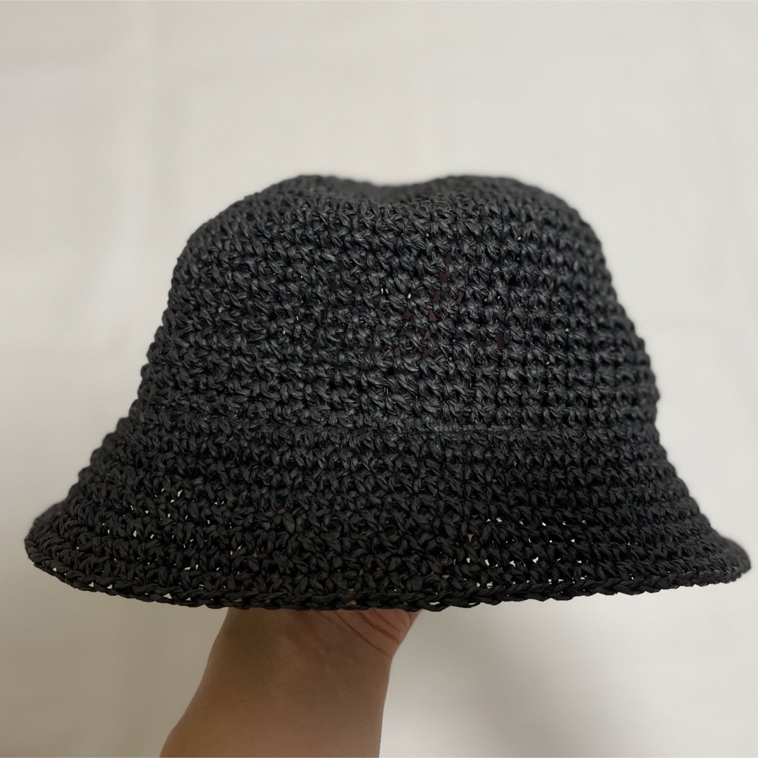 STABRIDGE PAPER CORD BUCKET HAT 新品 2XL