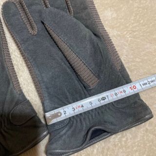 Yves Saint Laurent - イヴ・サンローラン 手袋の通販 by RUI's shop