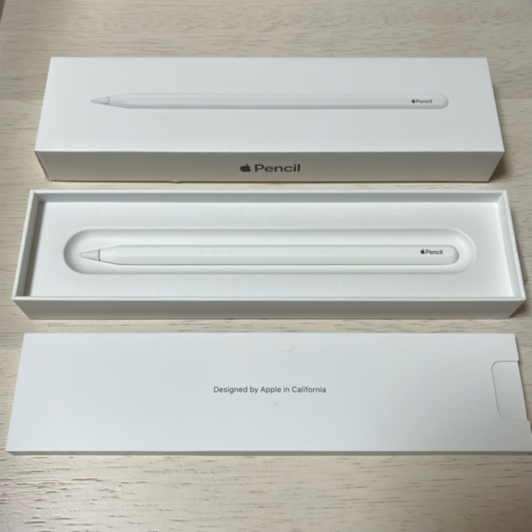 ApplePencil  第2世代 正規品