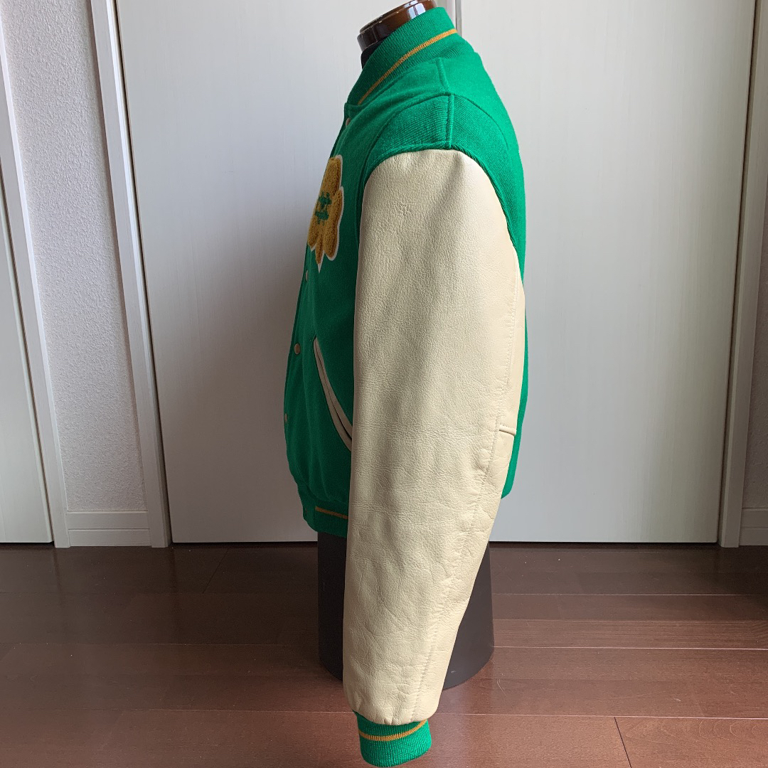 MITCHELL & NESS - Notre Dame“Fighting Irish“ ヴィンテージ