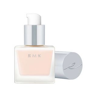 アールエムケー(RMK)の【新品未開封】RMK メイクアップベース SPF4 30mL(化粧下地)