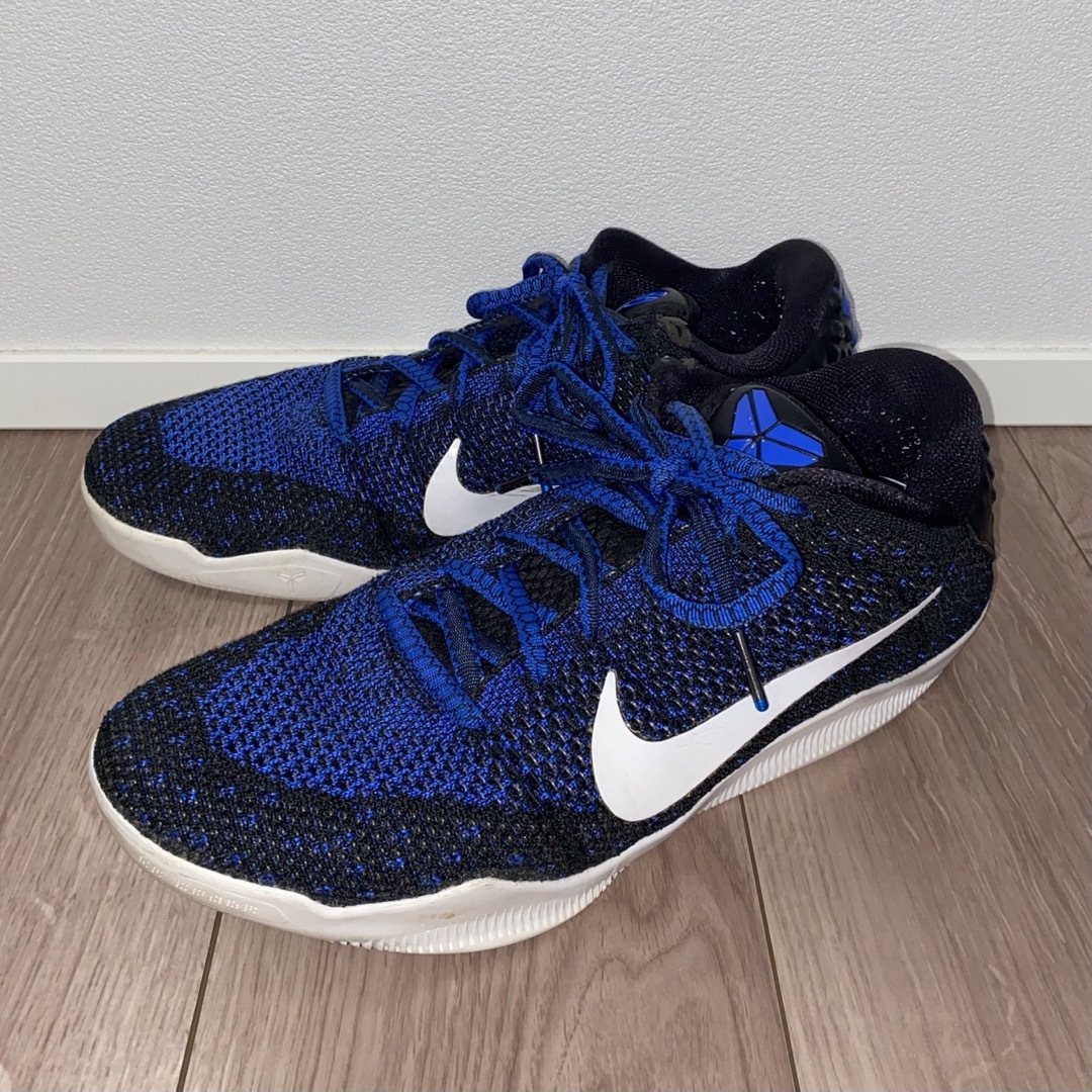 Nike Kobe 11 Elite Low コービー エリート 11 バッシュ