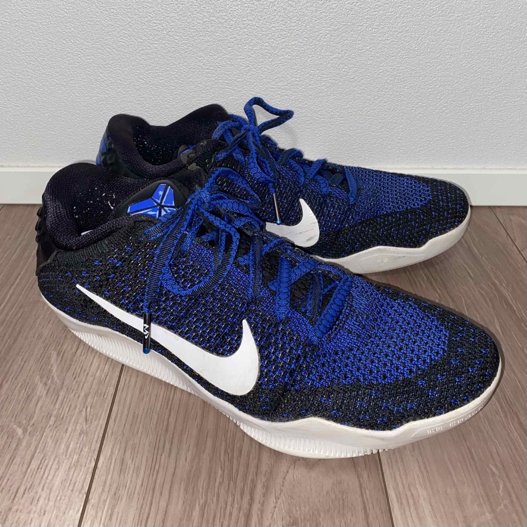 Nike Kobe 11 Elite Low コービー エリート 11 バッシュ ...