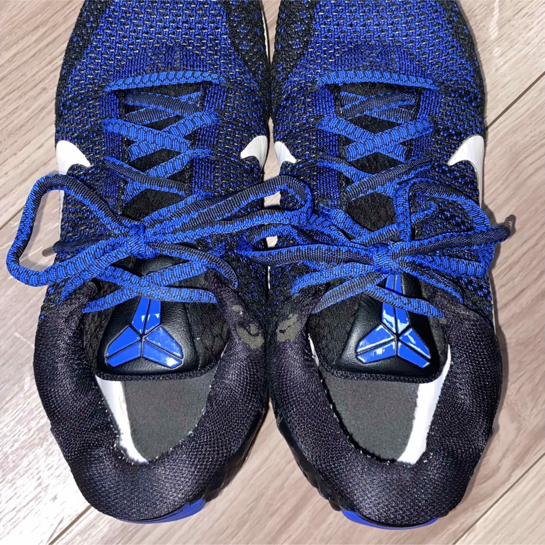 NIKE KOBE 11 ナイキ　コービー11 エリート　海外限定カラー