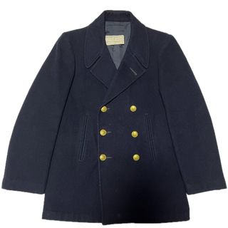 MILITARY - 希少超美品50~60s フランス軍 ダブルブレスト MILITARY - 希少超美品50~60s フランス軍 ダブルブレスト