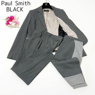 ポールスミス(Paul Smith)のPaul Smith セットアップ 3ピース パンツ スカート チェック 40(スーツ)