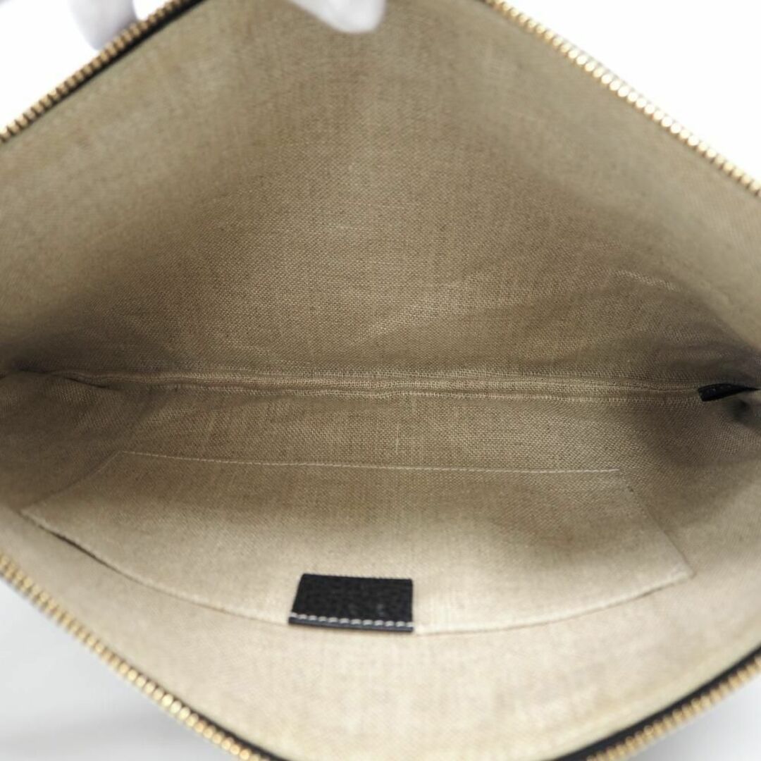 Gucci - グッチ バンブー クラッチバッグ|ブラックの通販 by Starry