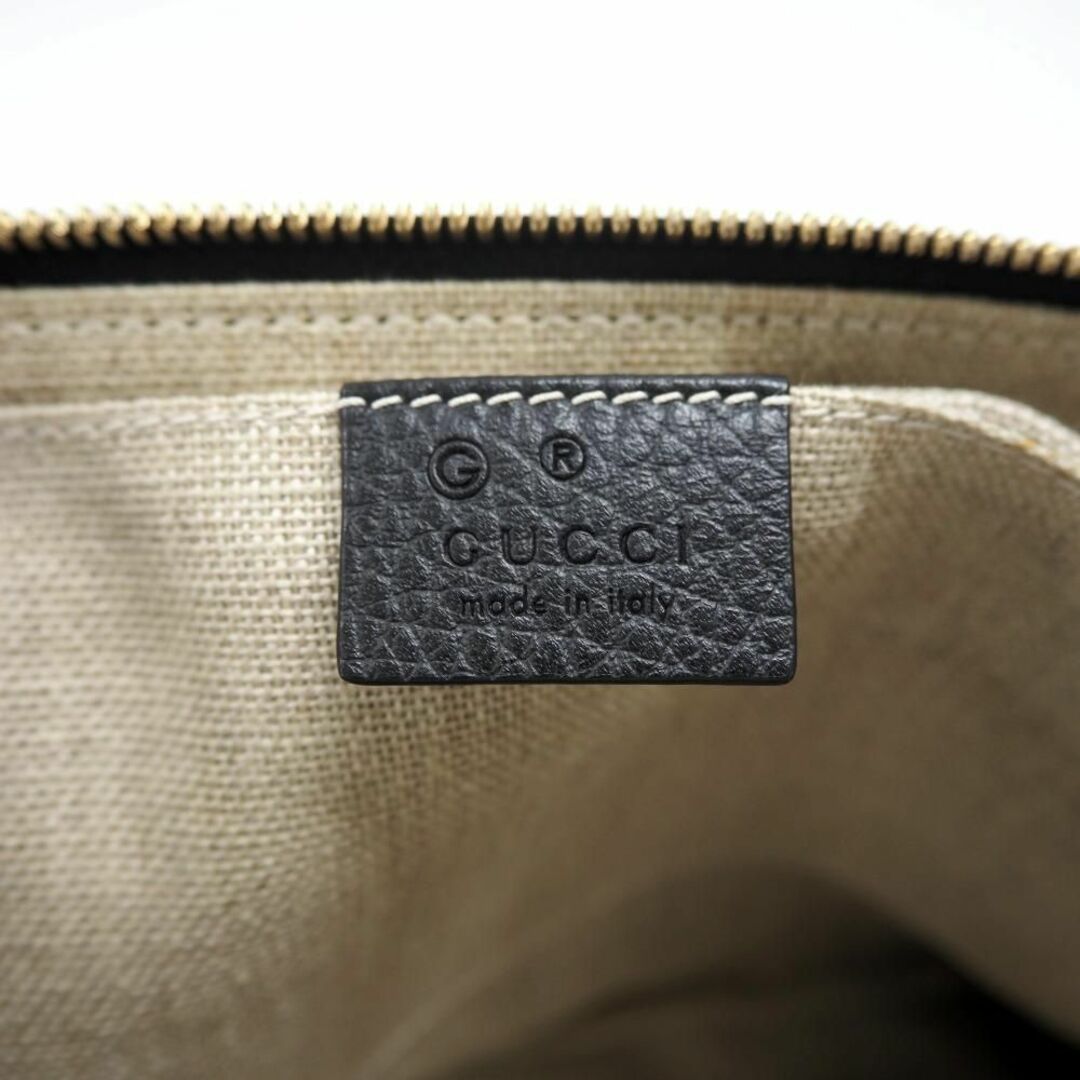 Gucci - グッチ バンブー クラッチバッグ|ブラックの通販 by Starry
