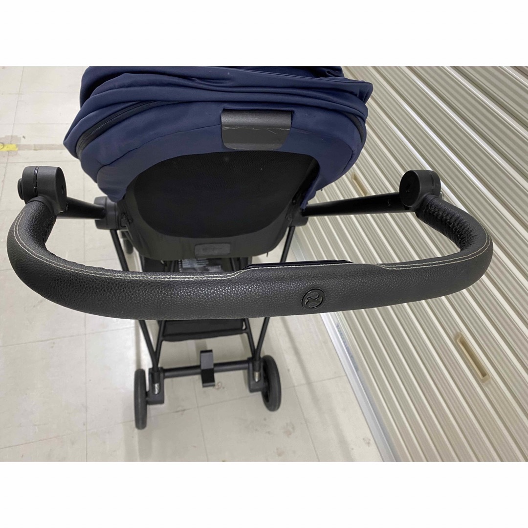 販売値下 サイベックス ミオス プラチナム cybex MIOS PLATINUM - 外出