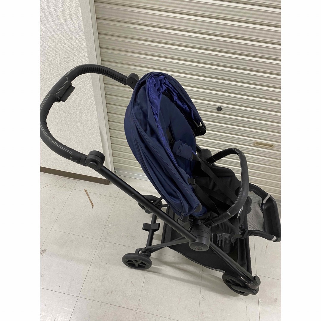 cybex - サイベックス ミオス プラチナム Cybex Mios PLATINUMの通販