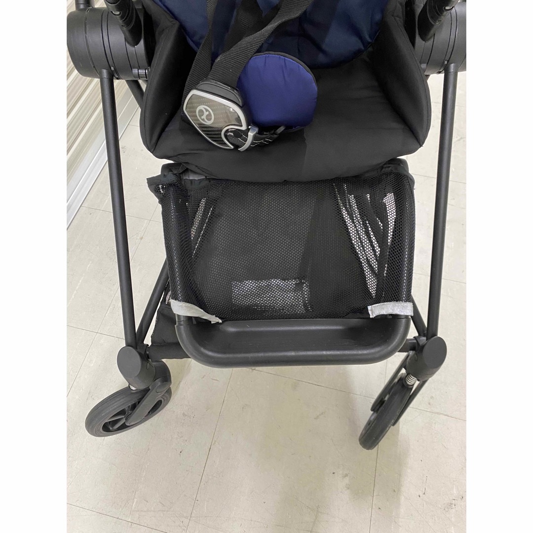 cybex - サイベックス ミオス プラチナム Cybex Mios PLATINUMの通販