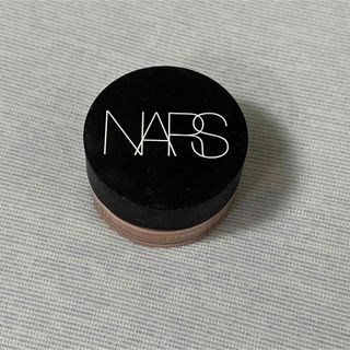 ナーズ(NARS)のNARS ソフトマットコンプリートコンシーラー 1277(コンシーラー)