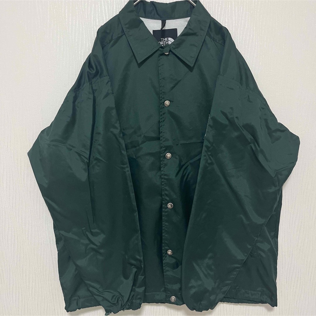 90's THE NORTH FACE コーチジャケット NP-2197