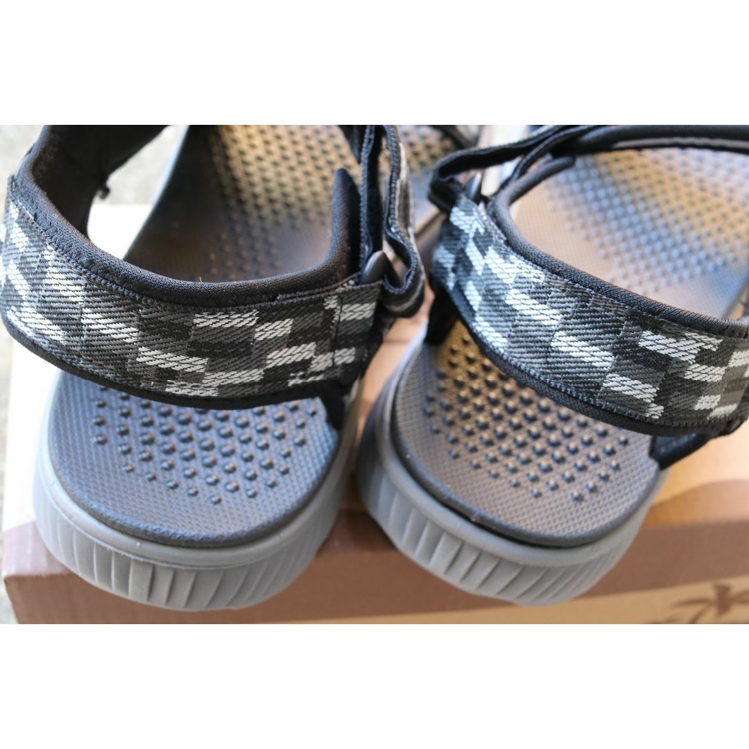 ラプアカーマ(新品未使用)　メンズサンダル メンズの靴/シューズ(サンダル)の商品写真